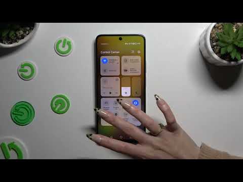 How to Turn On/Off Auto Rotate Screen on HONOR X7b - Automatic Rotation