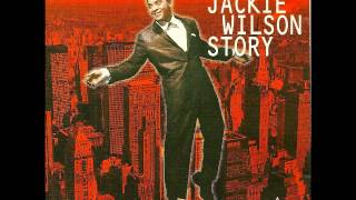 You Made Me Love You (I Didn't Want To Do It)- Jackie Wilson