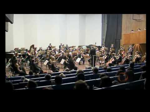 L'Arlésienne OSPB 2007