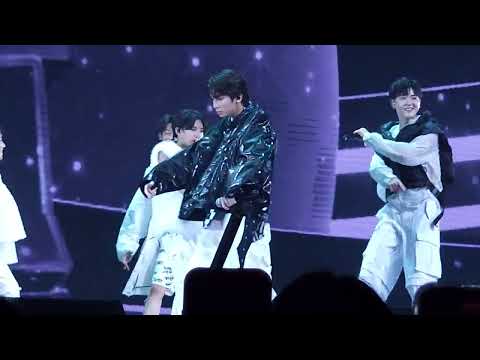 [231015]​Forget​ Me not​ #popConcertFest2x789 #TpopConcertFest2#789TRAINEE