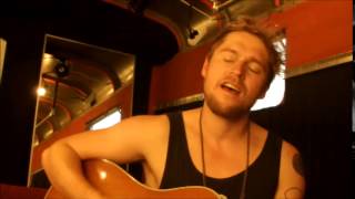 Marc Torke: Johannes Oerding - nicht´s geht mehr GÄNSEHAUT!