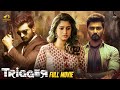 Trigger Kannada Full Movie Atharvaa Tanya Sam Anton Ghibran Kannada Dubbed Movies 2023
