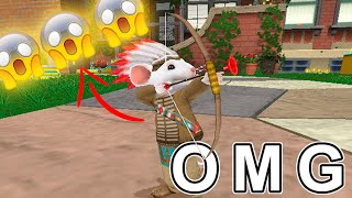 | Stuart Little 3: Big Photo Adventure (PS2) | Marine Golf