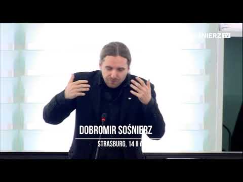 Sośnierz ujawnia na kogo zagłosują zwierzęta...