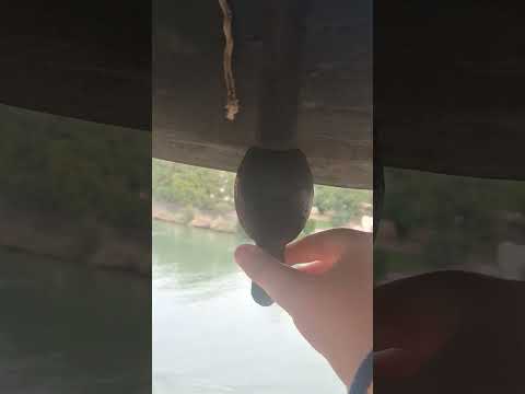 Sonido de la campana "Santa Ana" de la Capilla del Carmen (Sevilla)