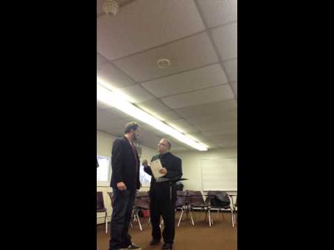 techniques conducting video masterclass