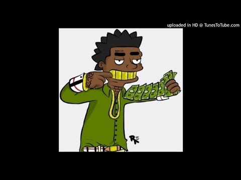 [Free Beat] Kodak Black Type Beat 2016 x Rich The Kid "Big Bank" (Prod. Beezy Streetz)