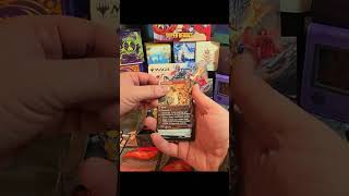 Happy Marvel Super Heroes MTG release! I picked up a sweet play booster box from Nerd Merch and plan