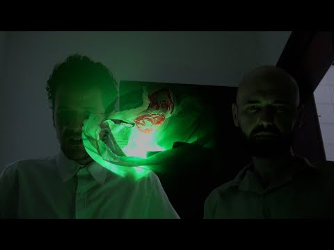 A praga do resíduo verde - teaser