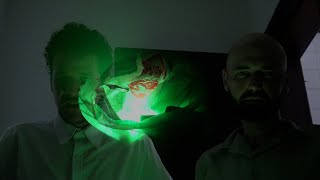 A praga do resíduo verde - teaser