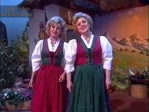 Das Edelweiss Vom Wendelstein - Maria & Margot…