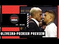 UFC 269: Charles Oliveira vs. Dustin Poirier is all about legacy – Anthony Smith | ESPN MMA