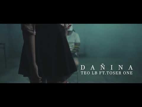 Teo LB FT . -Dañina