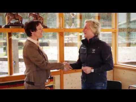 Petra Deppe - Balance im System