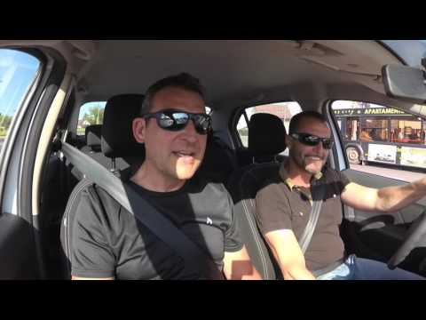 51.- RUMANIA. TRANSILVANIA (DOS BICIS SIN DESTINO)