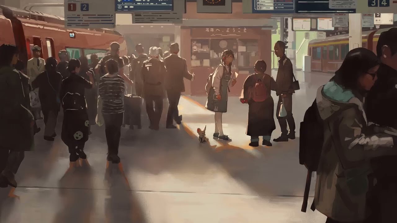 一人部屋で聴きたい曲