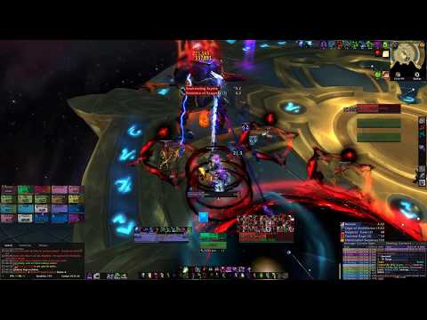 Echoes vs Argus the Unmaker Mythic