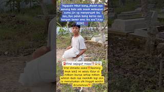 Download lagu 🔴Masyaallah‼️A son’s longing for his mother mp3 Download lagu 🔴Masyaallah‼️A son’s longing for his mother mp3