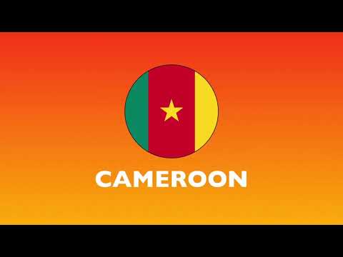 Africa Song Contest 2019 - Cameroon 🇨🇲 Ko-C ft. Ariel Sheney - On S’en Fout