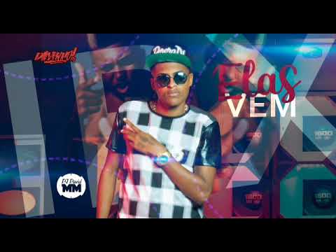 MC LBX ELAS VEM (DJ DAVID MM)
