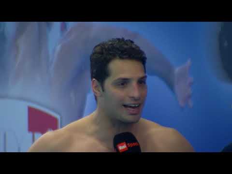 Final Six: Posillipo-Ortigia 10-7 , le interviste