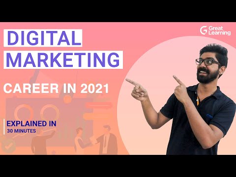 SEO Tutorial for Beginners Digital Marketing for Beginners Great Learning