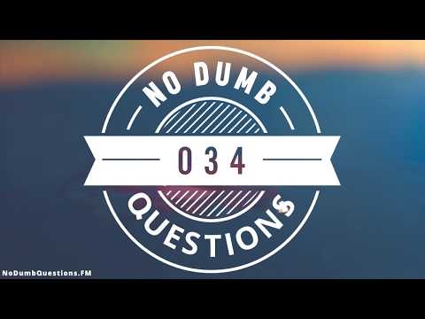 No Dumb Questions 034 - Siege Warfare