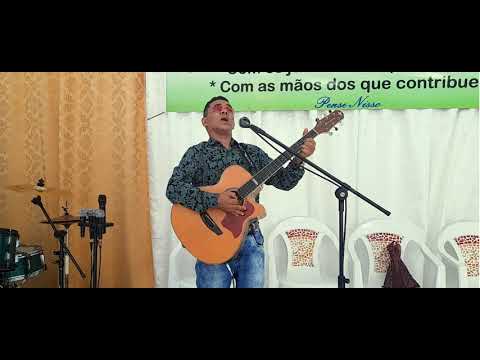 A Cidade Santa - Jessé