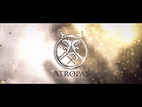 Atropas - Real Me [OFFICIAL LYRICS VIDEO]
