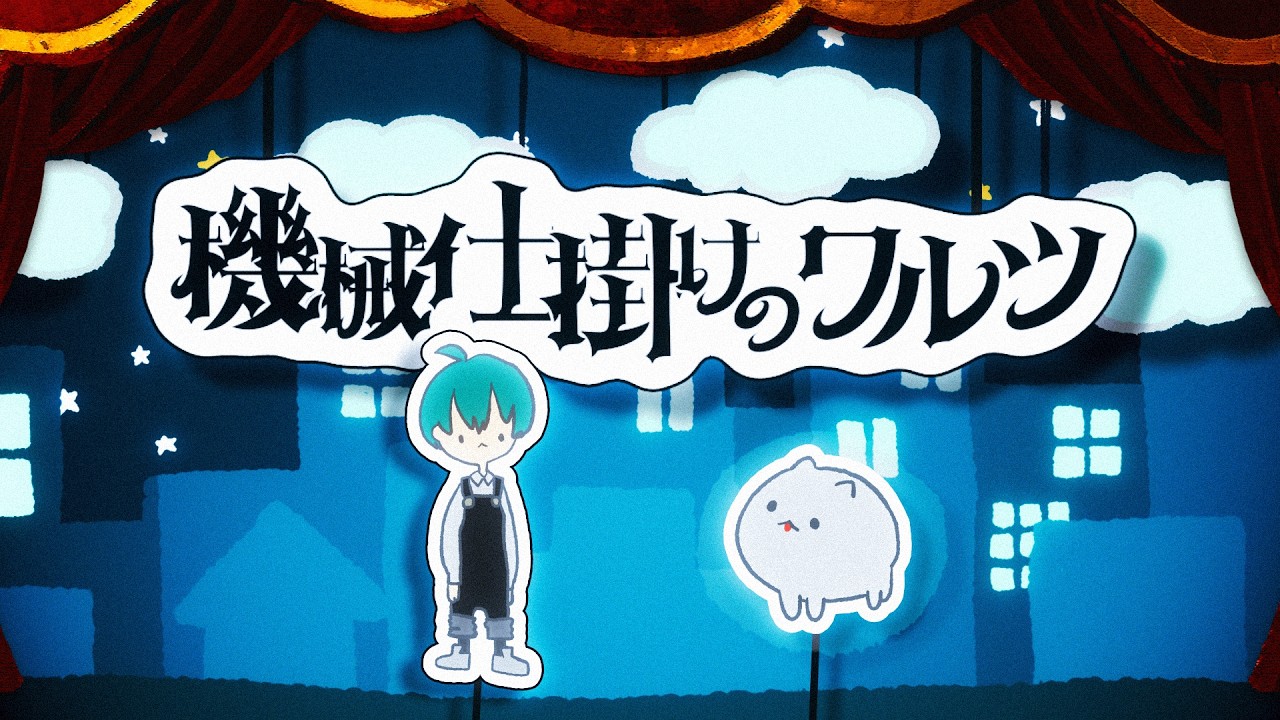 YouTubeサムネイル