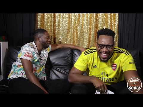 Gimme A Song S4 E2 ft. Sekon Sta