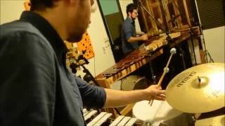 Fazenda nova (Hermeto Pacoal) dúo Bernal-Macedo