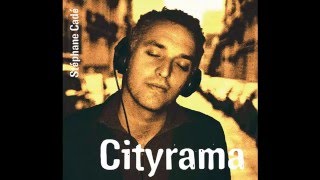 Stéphane Cadé - 12 - De l'amour et de l'air version [Cityrama - 2009]