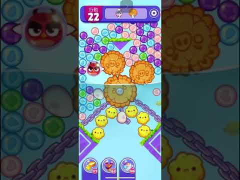(Angry birds dream blast) level 13913 gameplay, subscribe for latest update