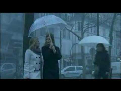 Les chansons d'amour - La bastille