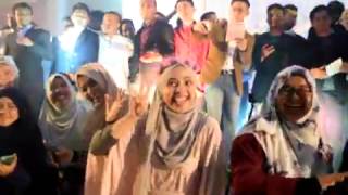 JAD15 (Ato Hitotsu - Funky Monkey Babys) [MJHEP Pre-Graduation Dinner 2017]