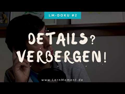 .NET YouTube API OAuth Authentifizierung | LernMomentDoku #2