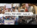 Please Support DELHI POLICE 👮‍♀️ 🙏🏻 | How’s The Josh - Low Sir