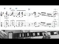 Joe Pass Sweet Lorraine Transcription