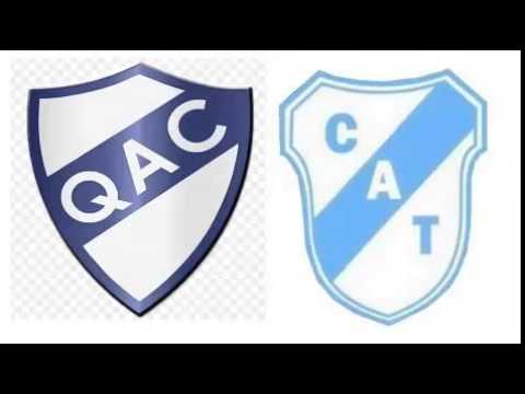 Quilmes AC Vs Temperley - Fecha 22 - Previa del partido