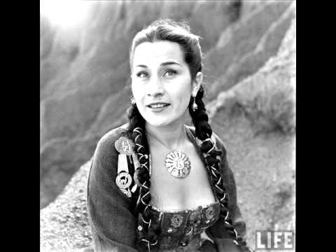 Yma Sumac,