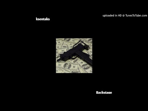 ksentaks - backstage