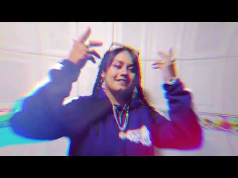 KattySalgado - TECH (VIDEO OFICIAL)