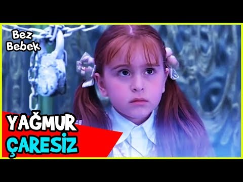 YAĞMUR BUZLAR ÜLKESİ'NİN KİLİDİNİ AÇAMIYOR - Bez Bebek 71. Bölüm