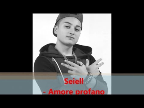 Seiell - Amore profano (Official audio)