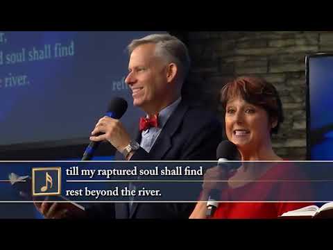 "Near the Cross"  - Hymn 312