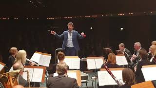 Armenian Dances Part I (Alfred Reed) | Bayer-Blasorchester Leverkusen
