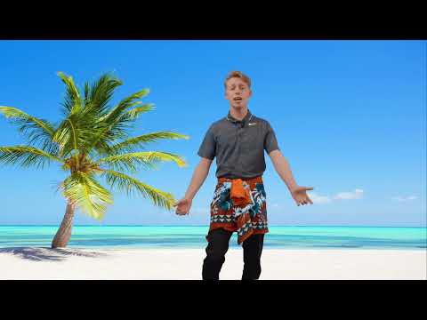 E Bae-raoi Beem: Kiribati Original