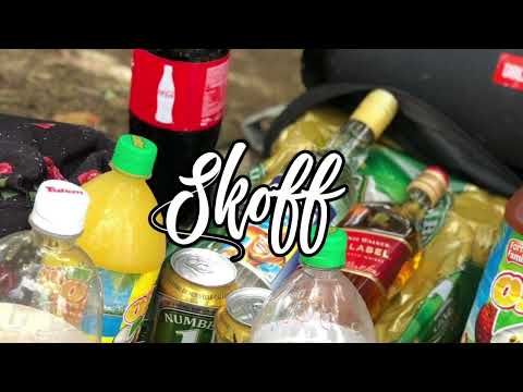 SKOFF × VOYAGEUR DE LA NUIT - JPOD 2023 [PSMKILLA]