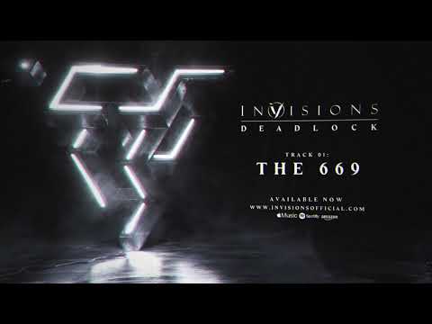 InVisions - The 6 6 9 (Official Audio Stream)